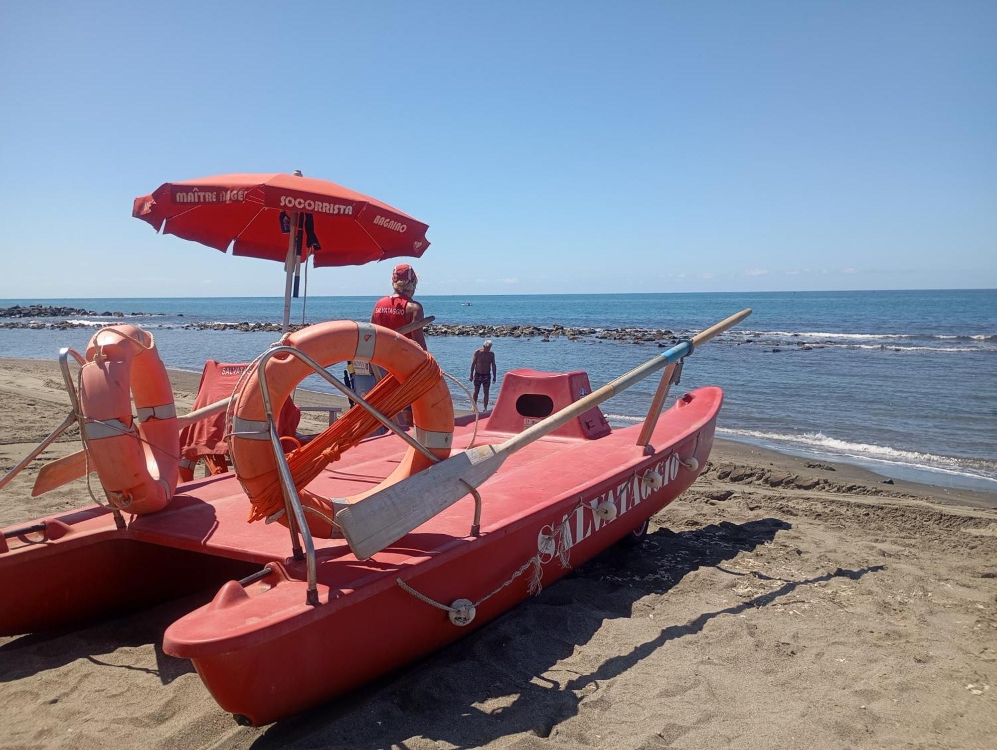 Appartamento 50 Mt Dal Mare Lido di Ostia Ngoại thất bức ảnh